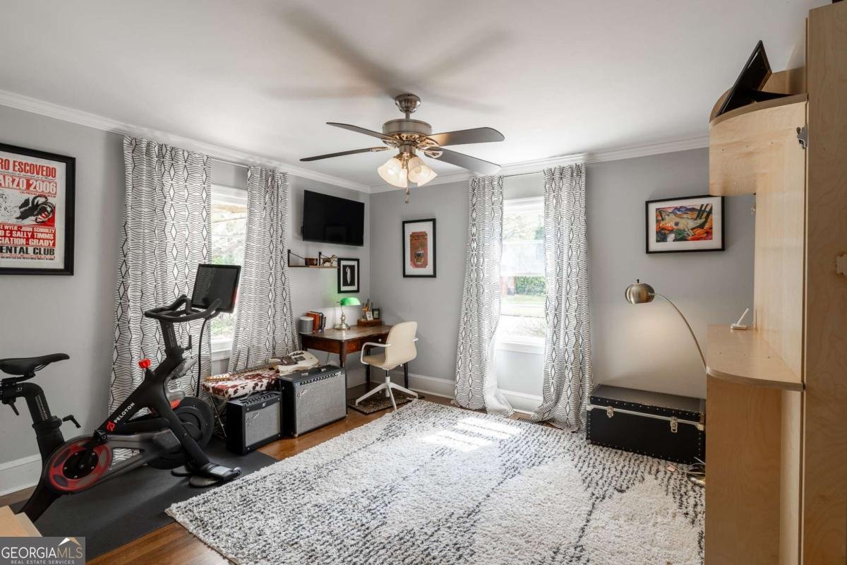 406 Sunset Drive Athens - Photo 21