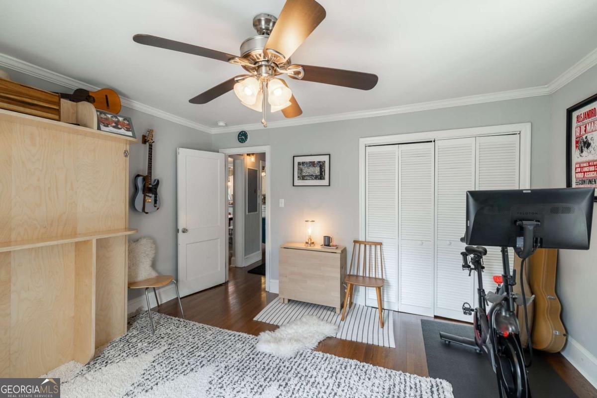 406 Sunset Drive Athens - Photo 22