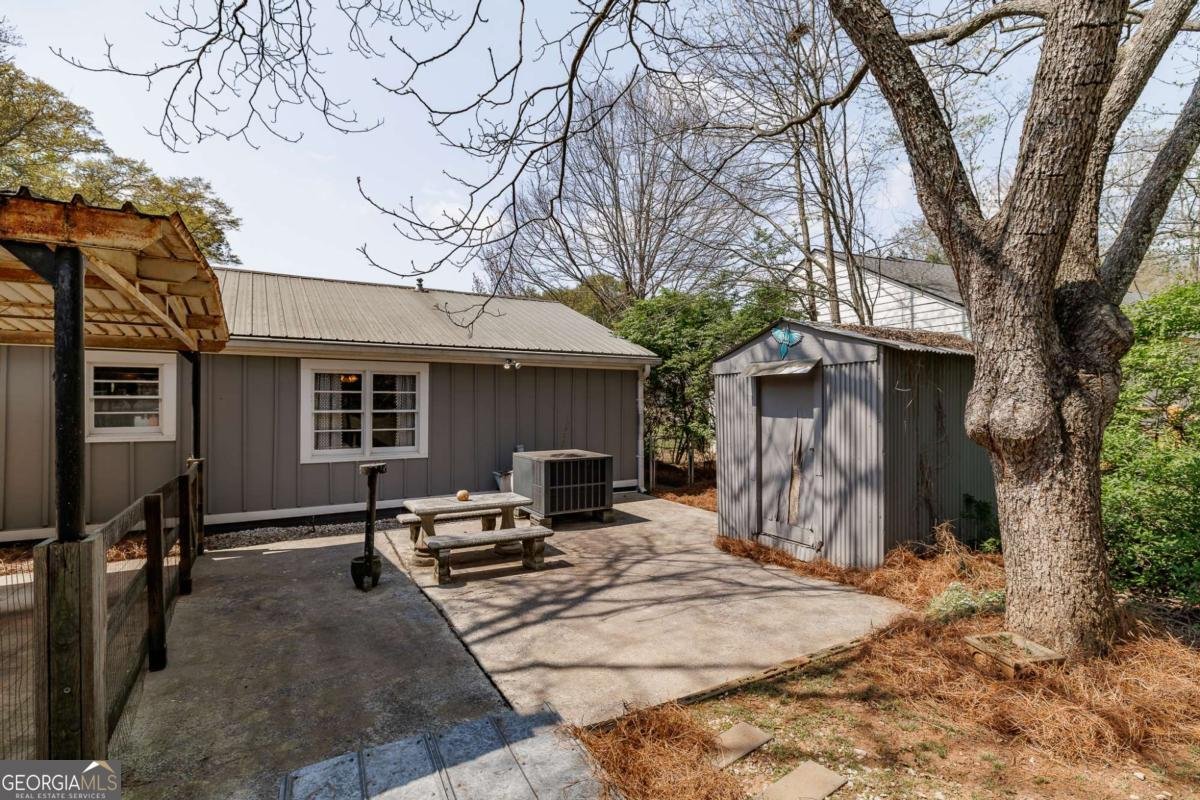 406 Sunset Drive Athens - Photo 32