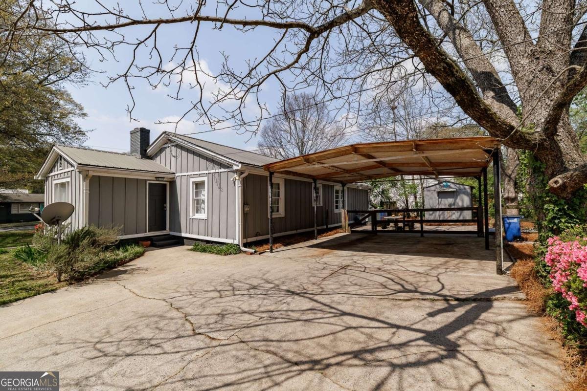 406 Sunset Drive Athens - Photo 35