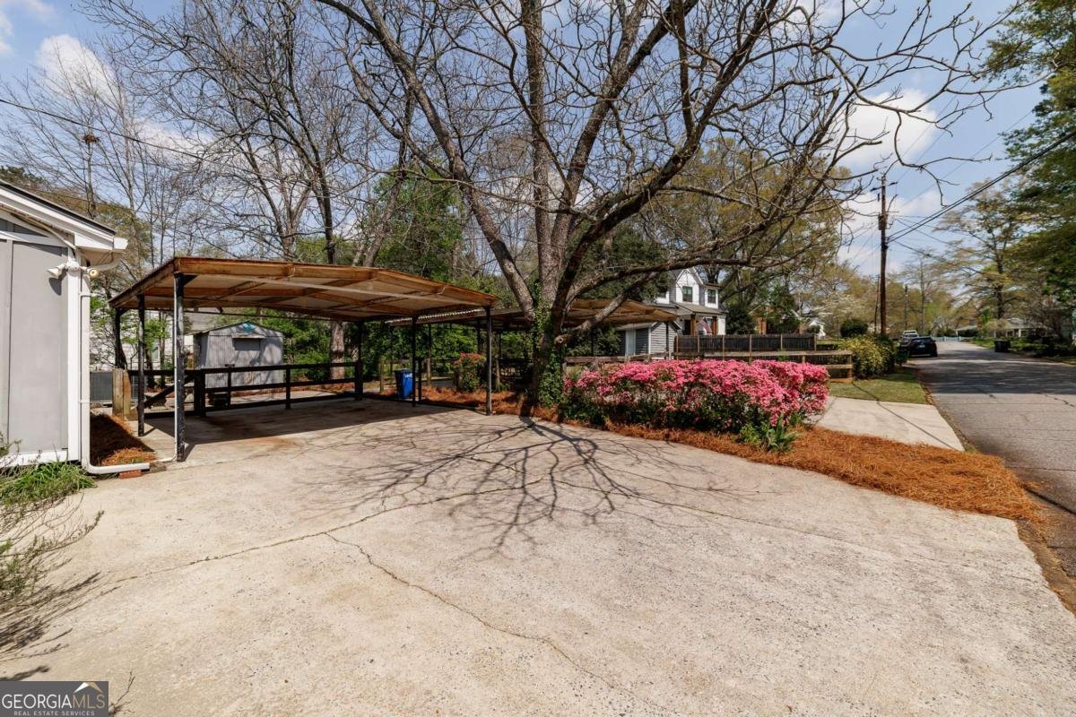 406 Sunset Drive Athens - Photo 36