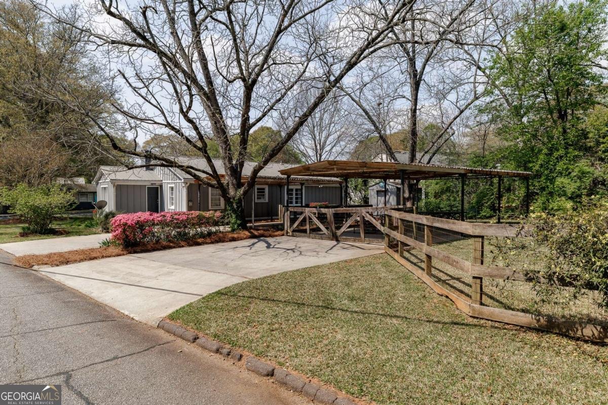 406 Sunset Drive Athens - Photo 37