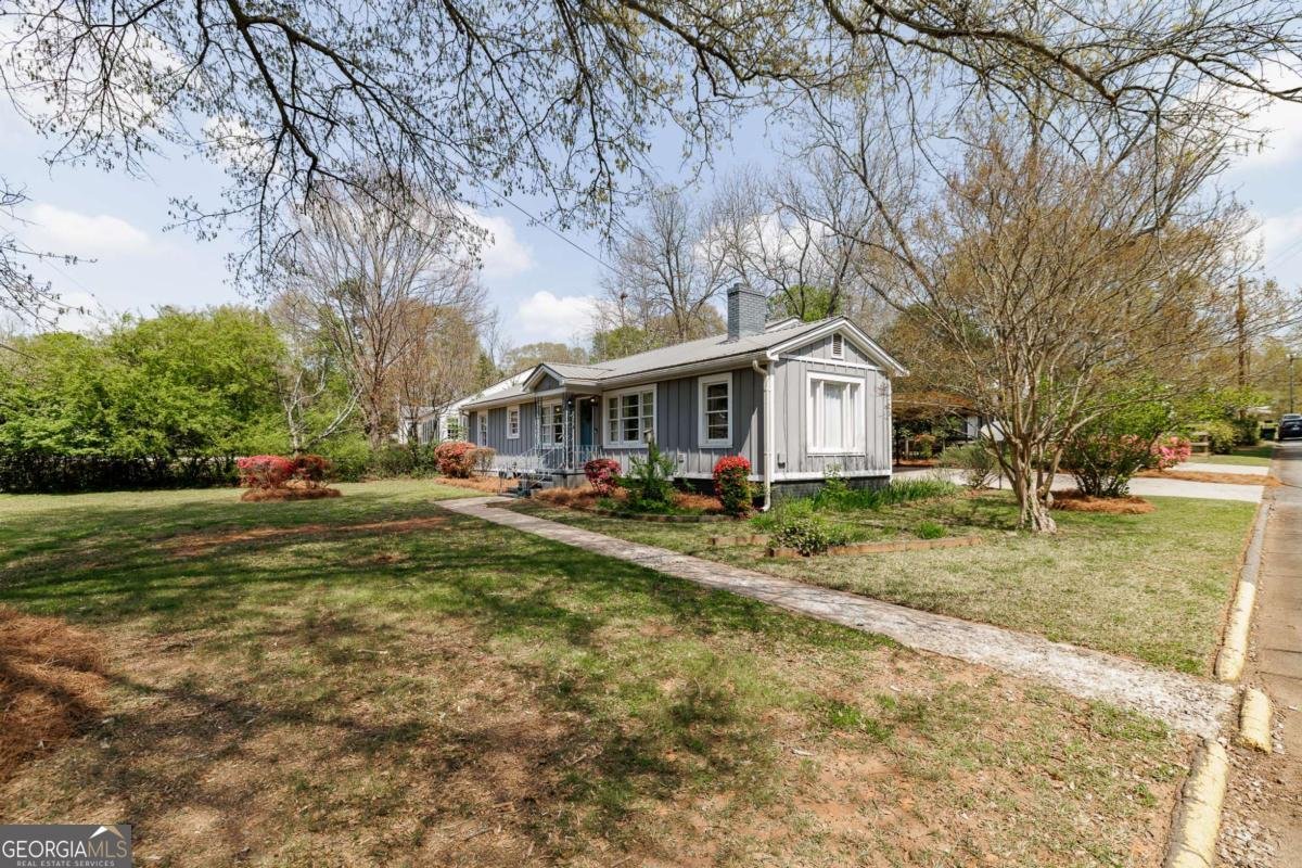 406 Sunset Drive Athens - Photo 40