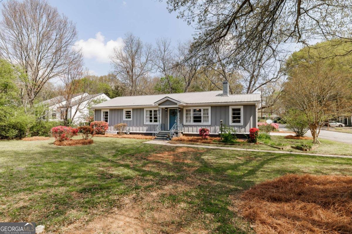 406 Sunset Drive Athens - Photo 41