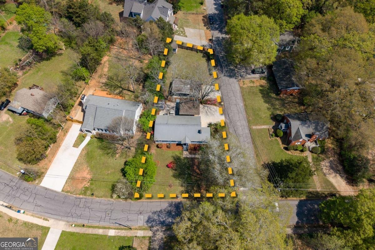 406 Sunset Drive Athens - Photo 44