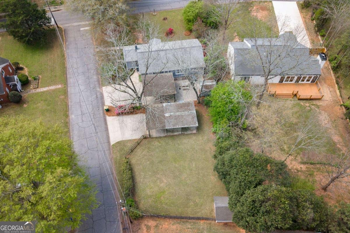 406 Sunset Drive Athens - Photo 45