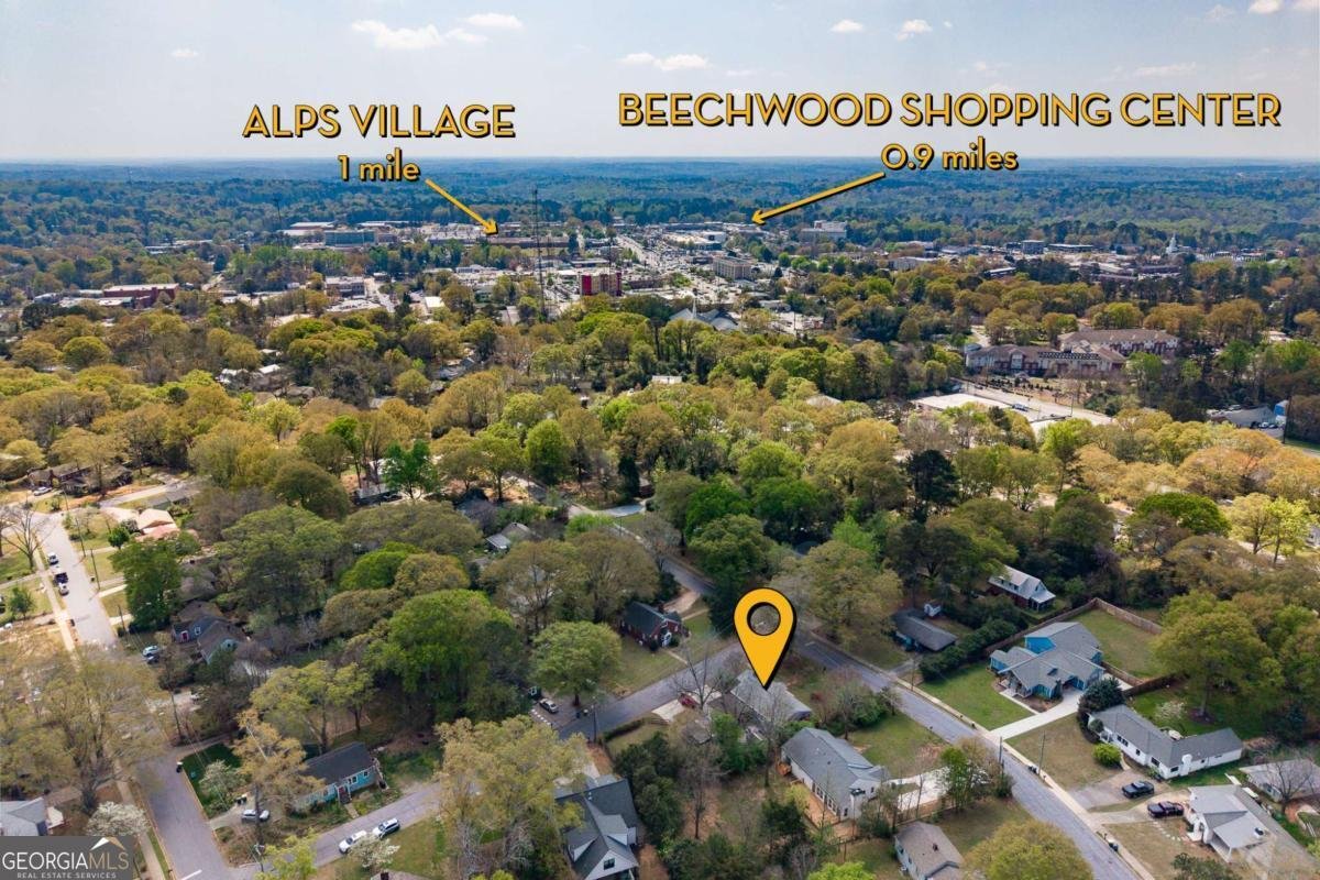 406 Sunset Drive Athens - Photo 46