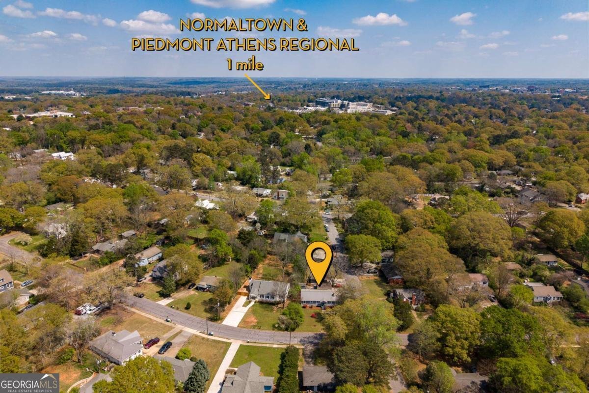 406 Sunset Drive Athens - Photo 49