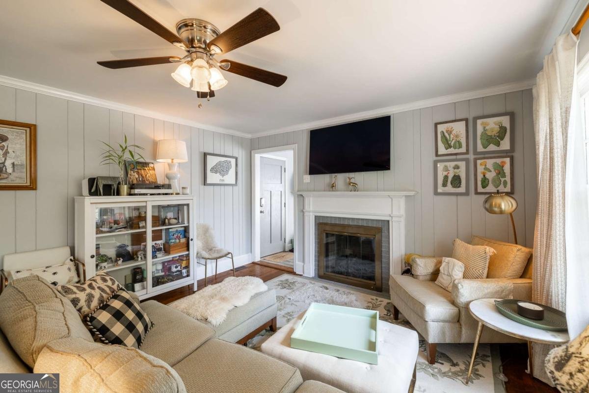 406 Sunset Drive Athens - Photo 6