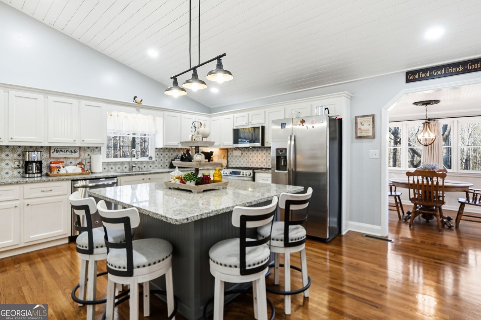 149 Hidden Creek Road Jasper - Photo 10