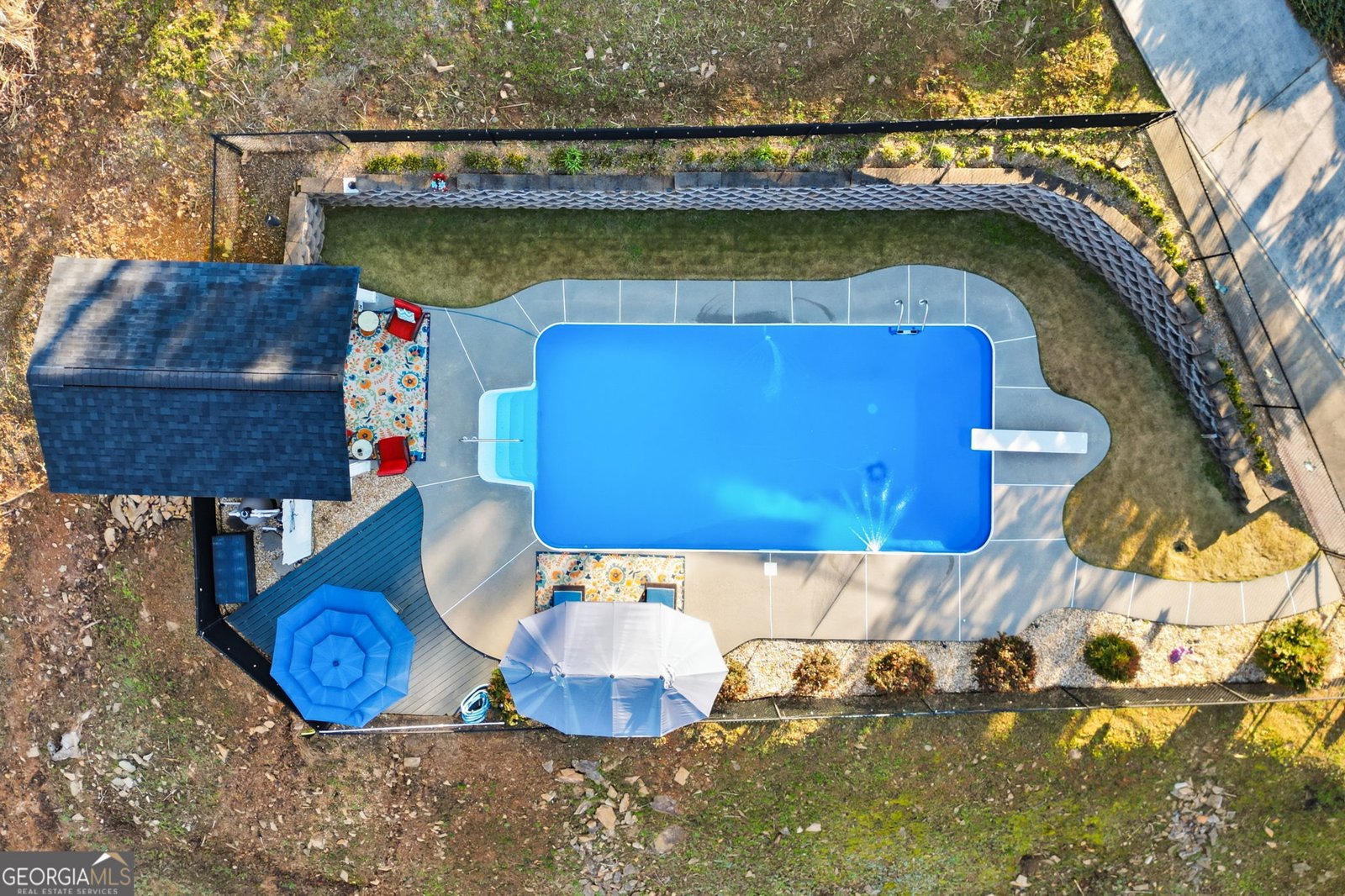 149 Hidden Creek Road Jasper - Photo 43