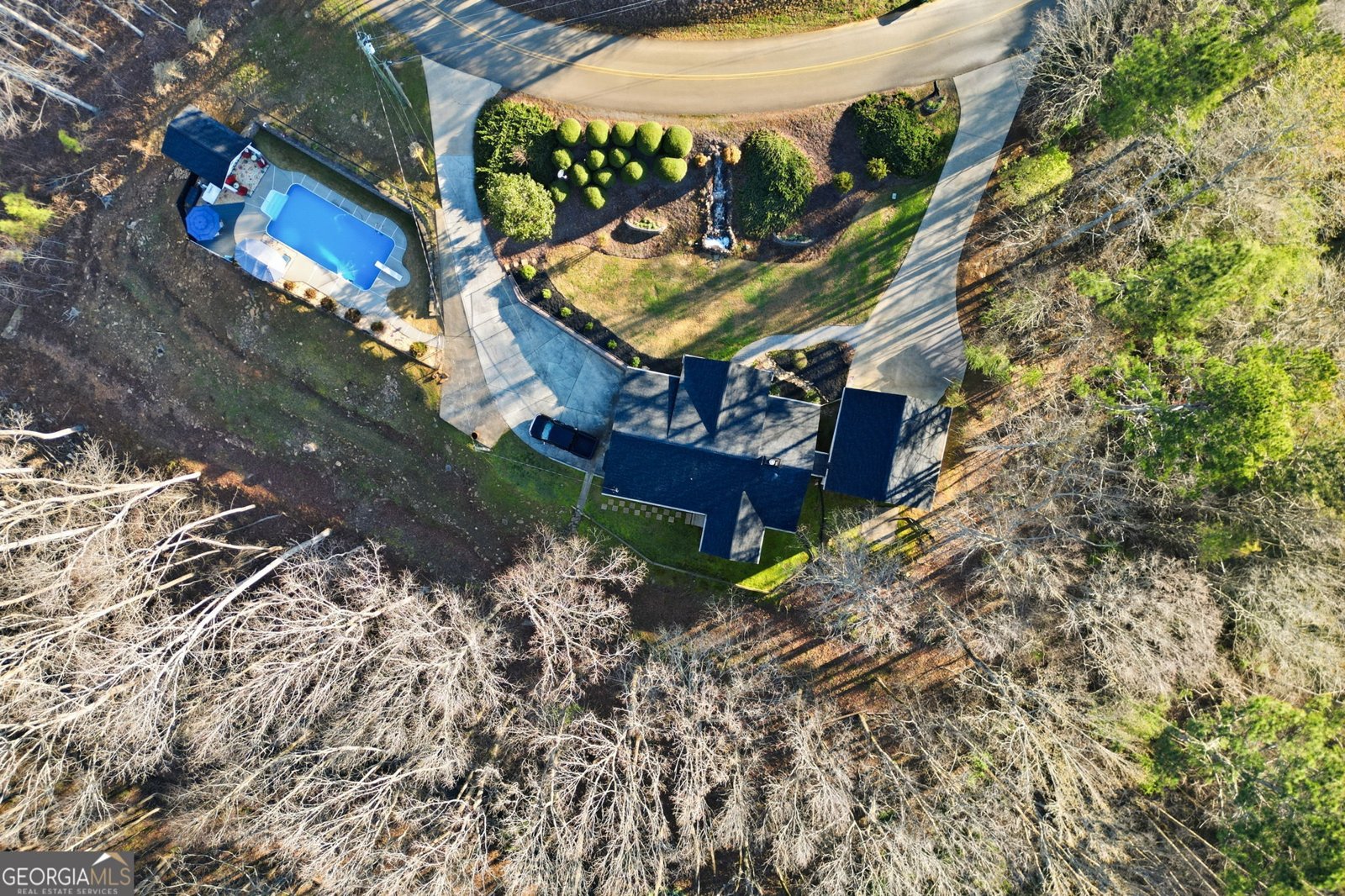 149 Hidden Creek Road Jasper - Photo 44