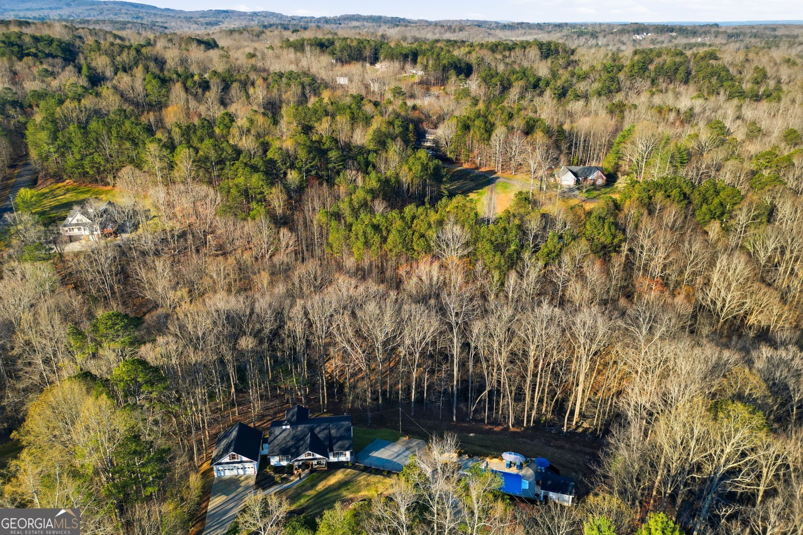 149 Hidden Creek Road Jasper - Photo 45