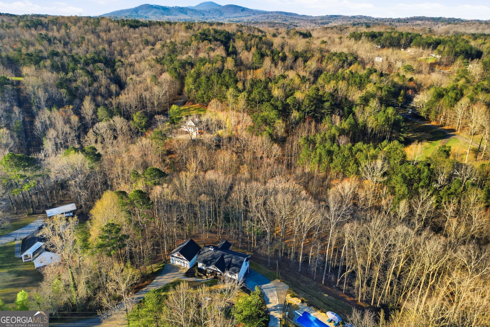 149 Hidden Creek Road Jasper - Photo 46