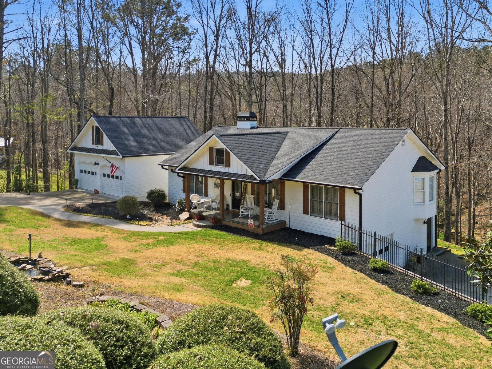 149 Hidden Creek Road Jasper - Photo 48