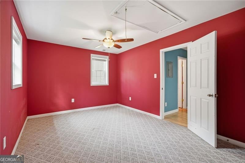 3162 Fence Road Dacula - Photo 15