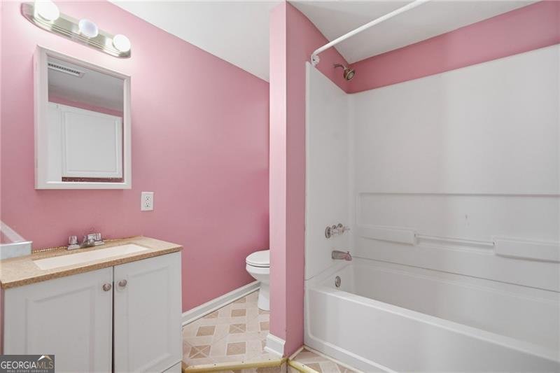 3162 Fence Road Dacula - Photo 17