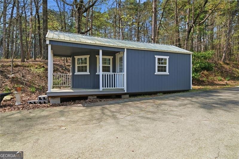 3162 Fence Road Dacula - Photo 19