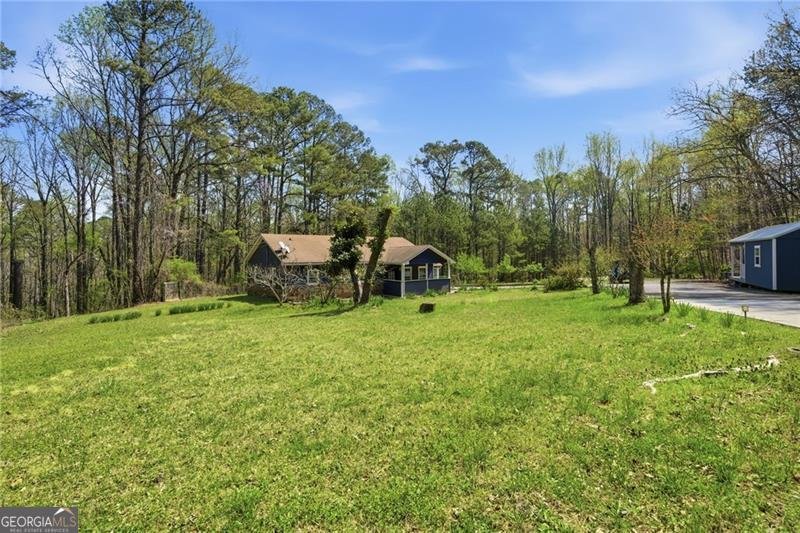 3162 Fence Road Dacula - Photo 22