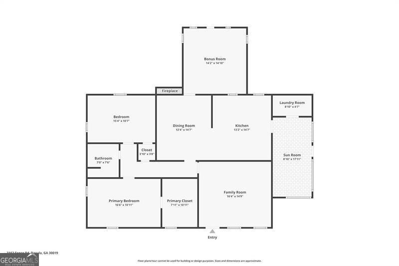 3162 Fence Road Dacula - Photo 27