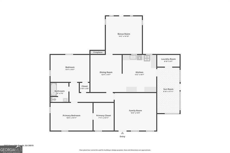 3162 Fence Road Dacula - Photo 28