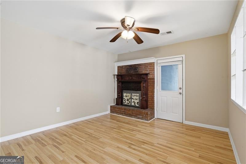 3162 Fence Road Dacula - Photo 6