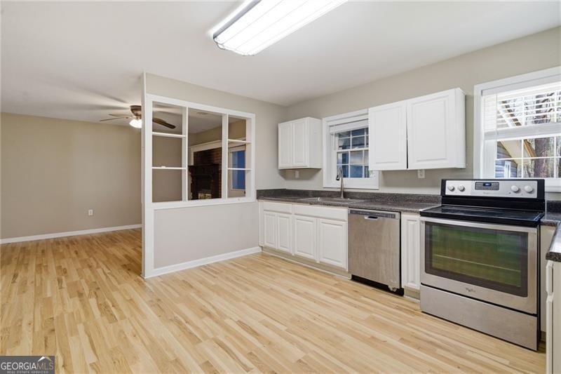 3162 Fence Road Dacula - Photo 8