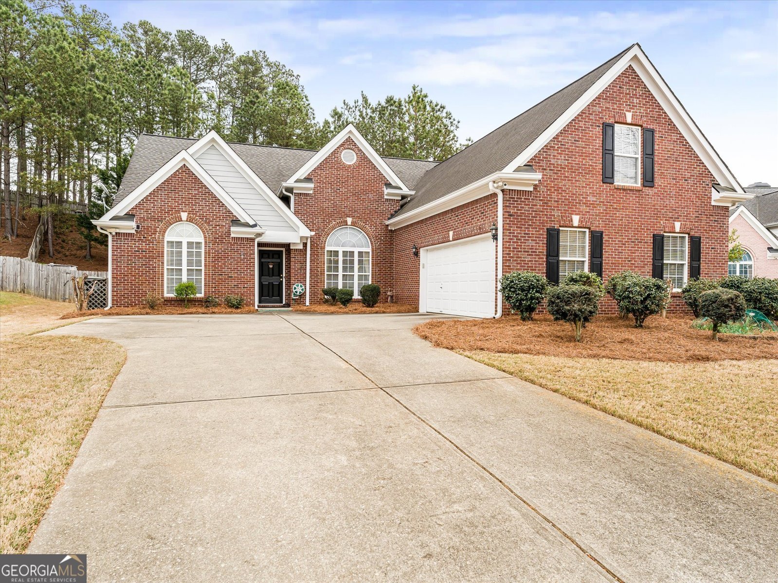 4543 Austin Hills Drive Suwanee - Photo 1