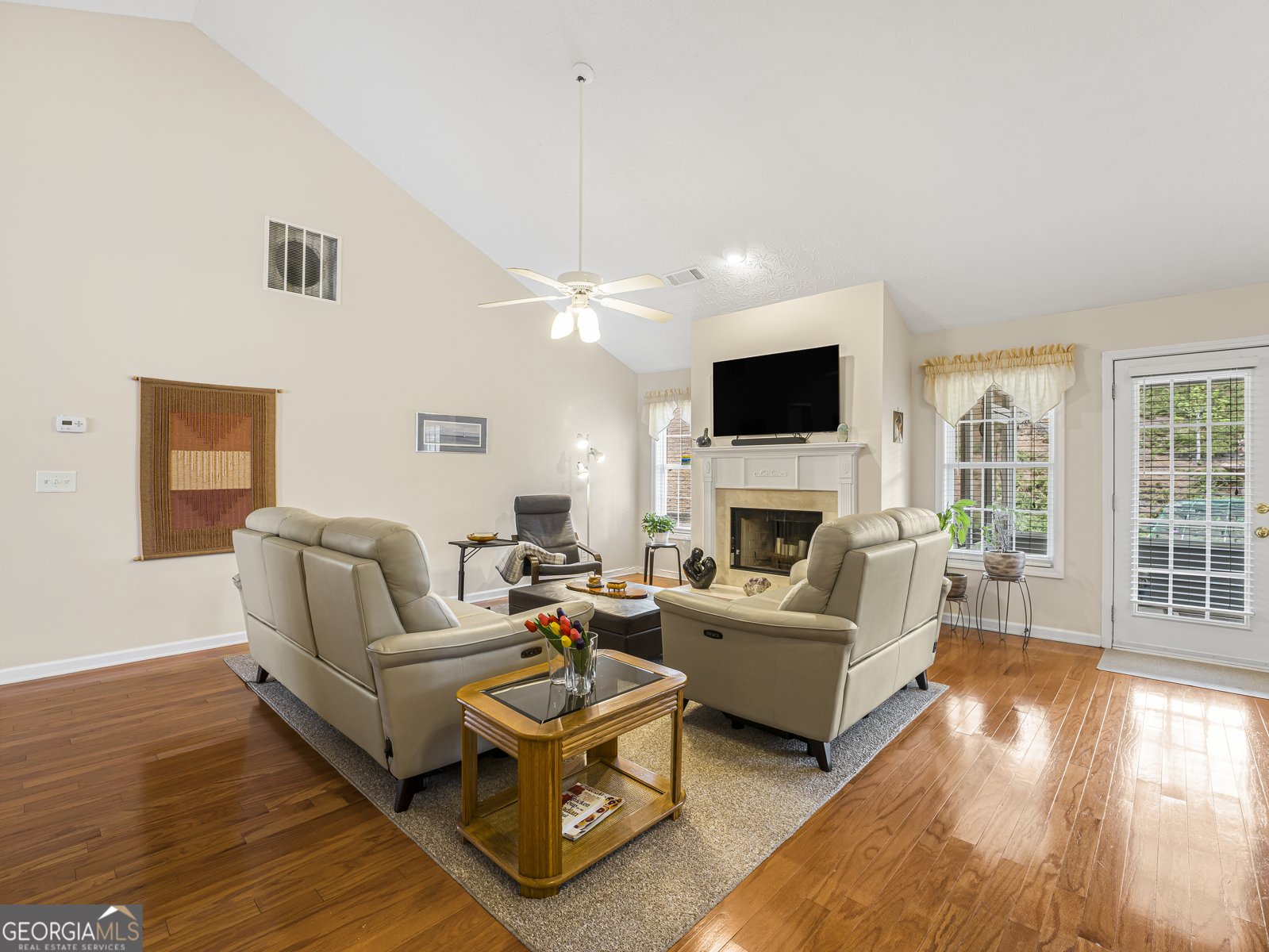 4543 Austin Hills Drive Suwanee - Photo 10