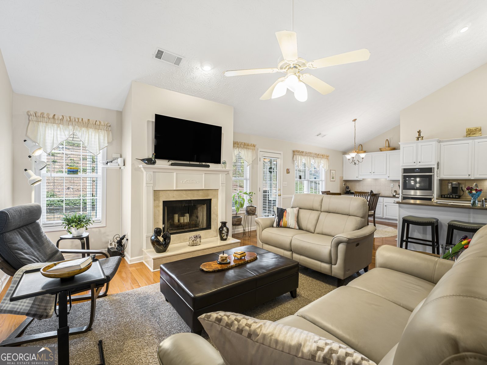 4543 Austin Hills Drive Suwanee - Photo 11