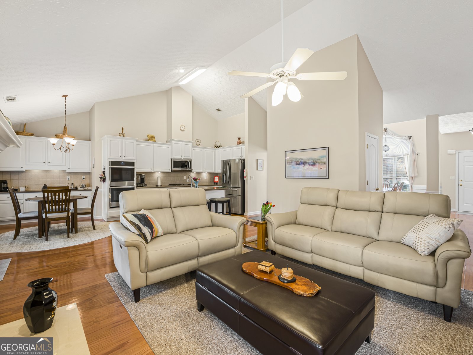 4543 Austin Hills Drive Suwanee - Photo 12