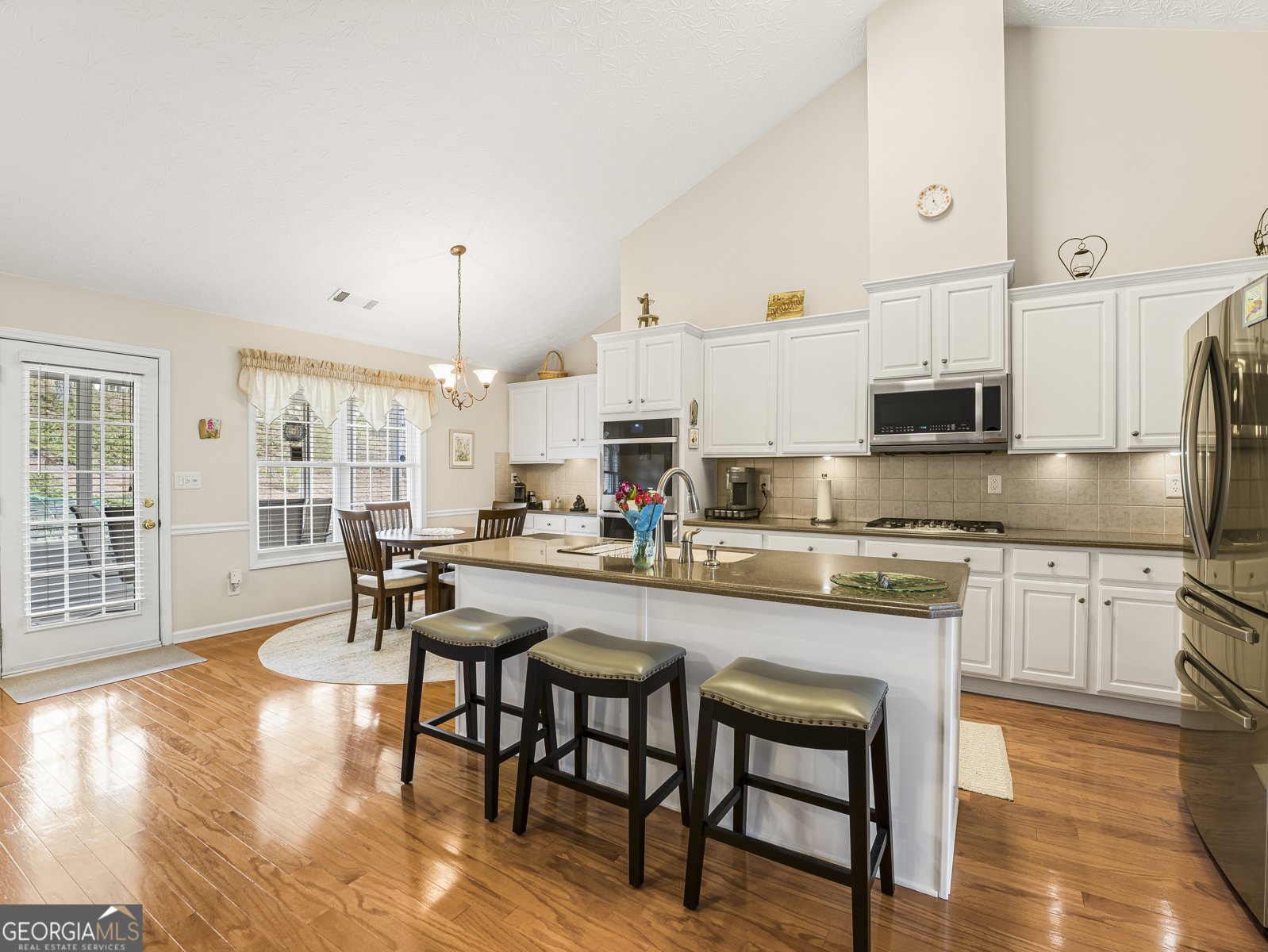 4543 Austin Hills Drive Suwanee - Photo 13