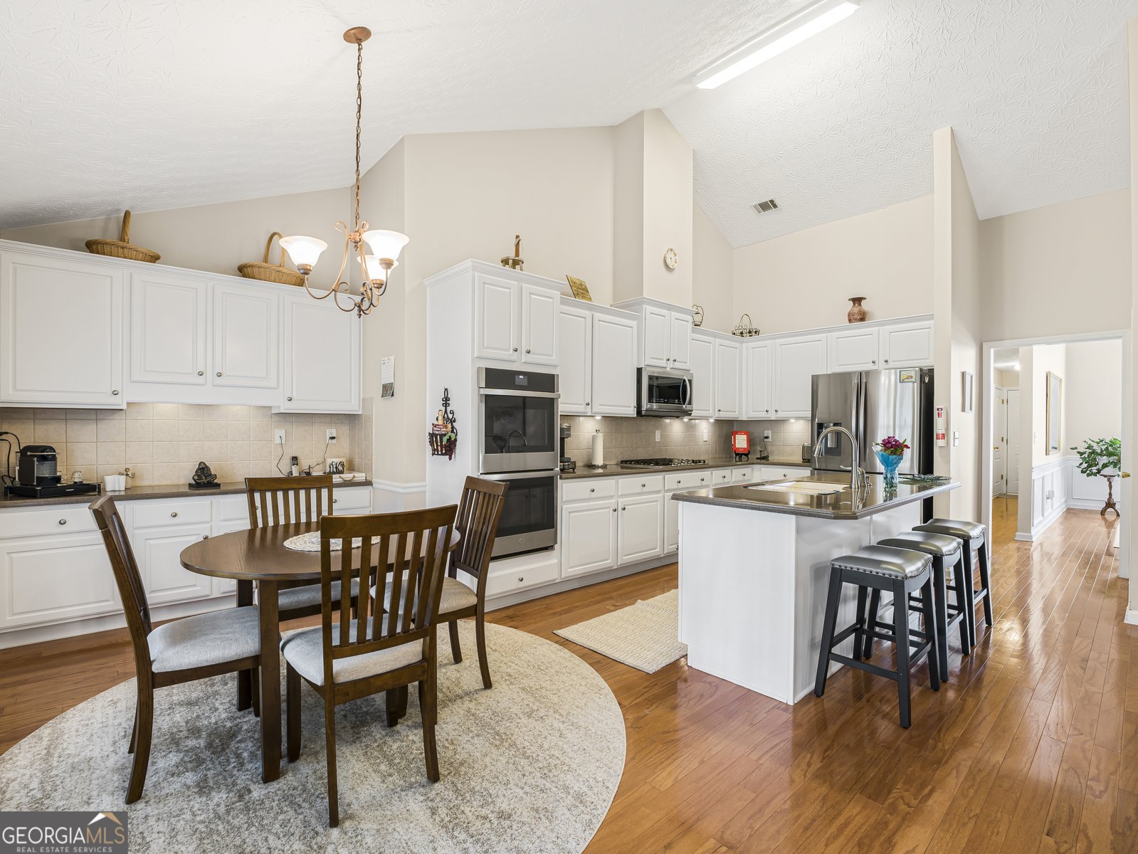 4543 Austin Hills Drive Suwanee - Photo 14