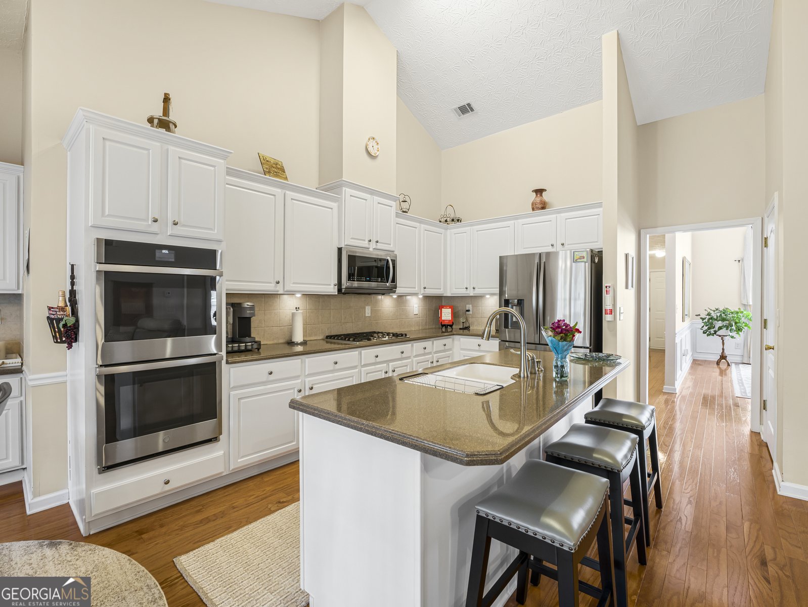 4543 Austin Hills Drive Suwanee - Photo 15