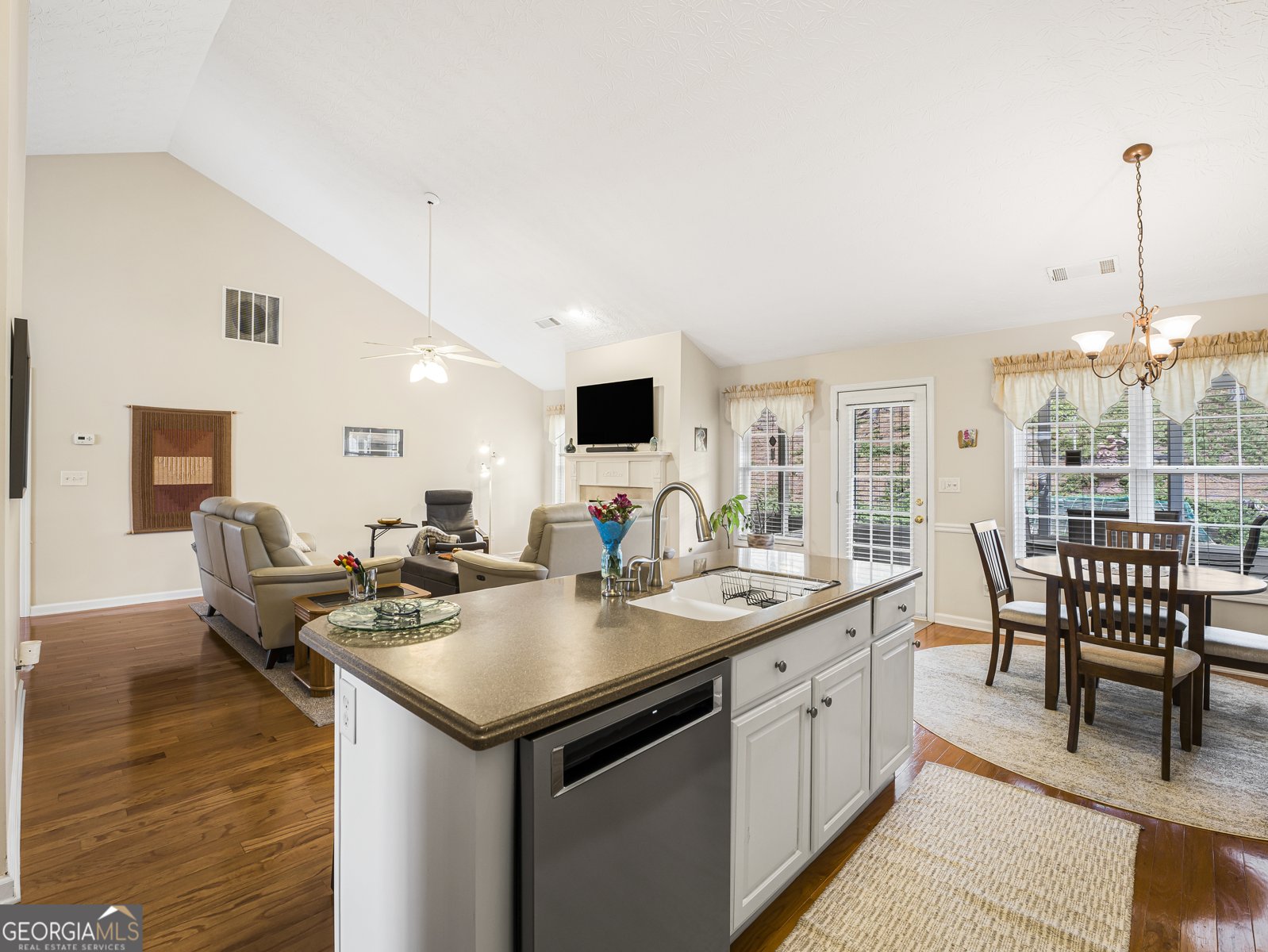 4543 Austin Hills Drive Suwanee - Photo 16