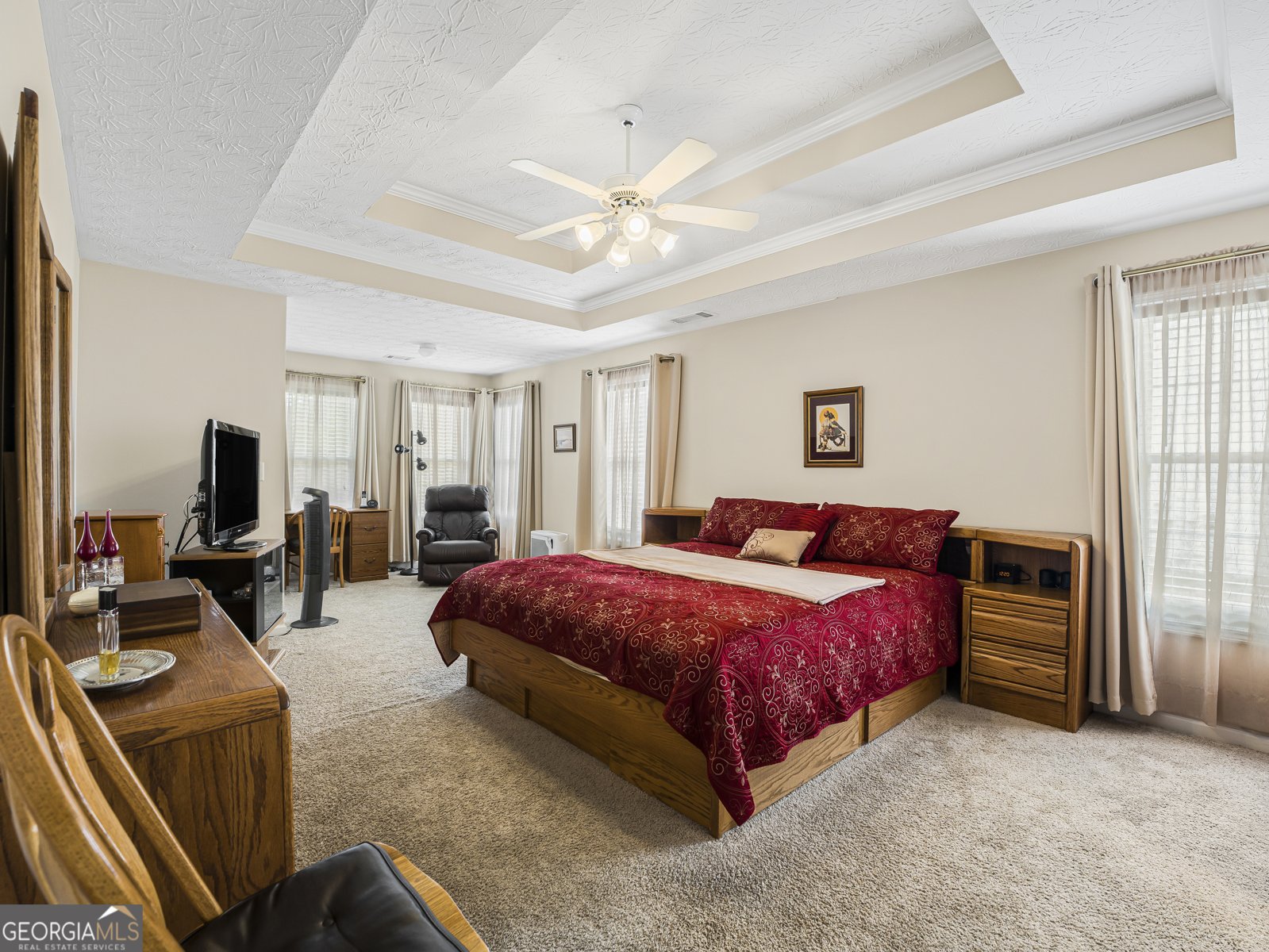 4543 Austin Hills Drive Suwanee - Photo 17