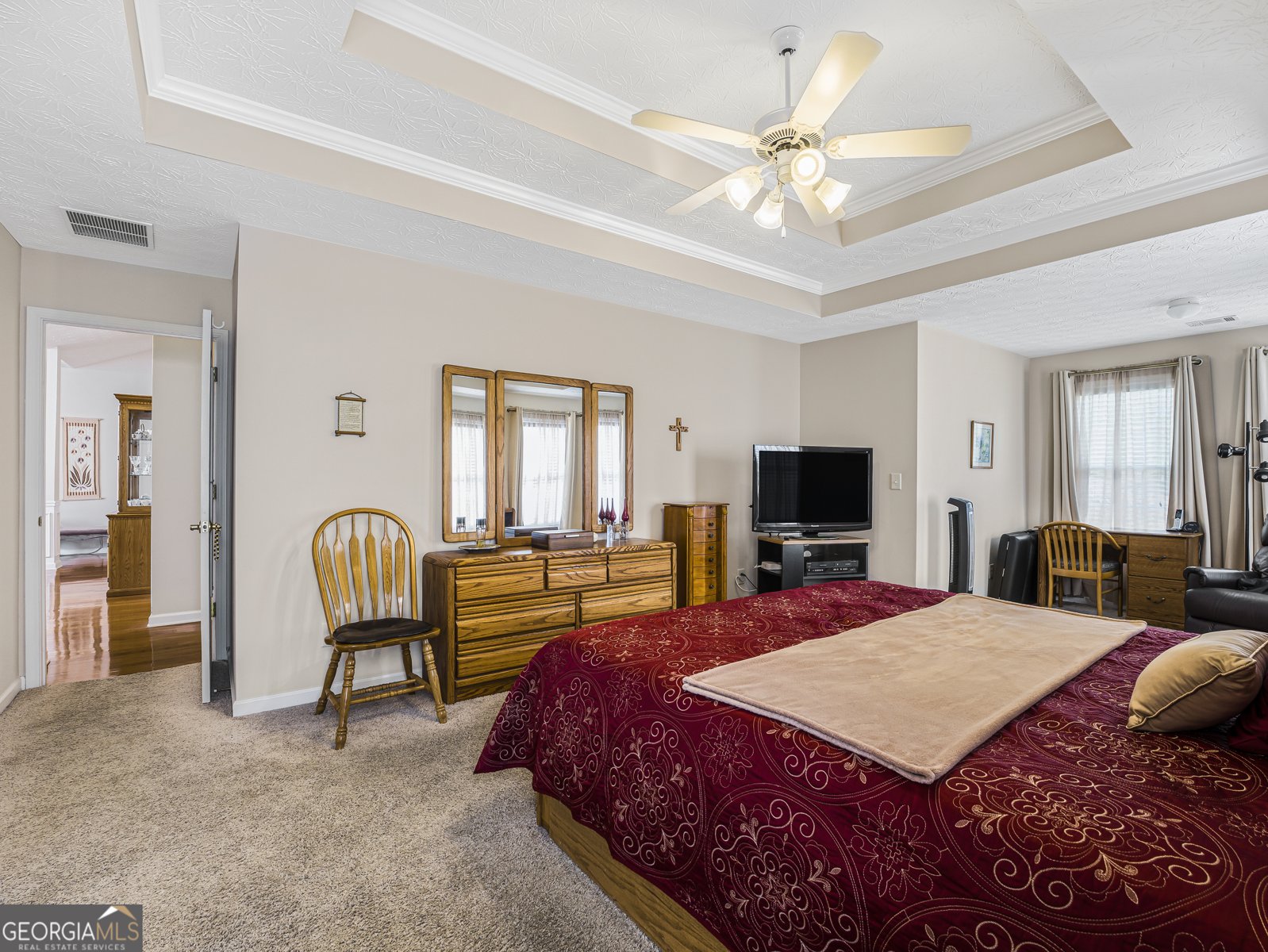 4543 Austin Hills Drive Suwanee - Photo 18