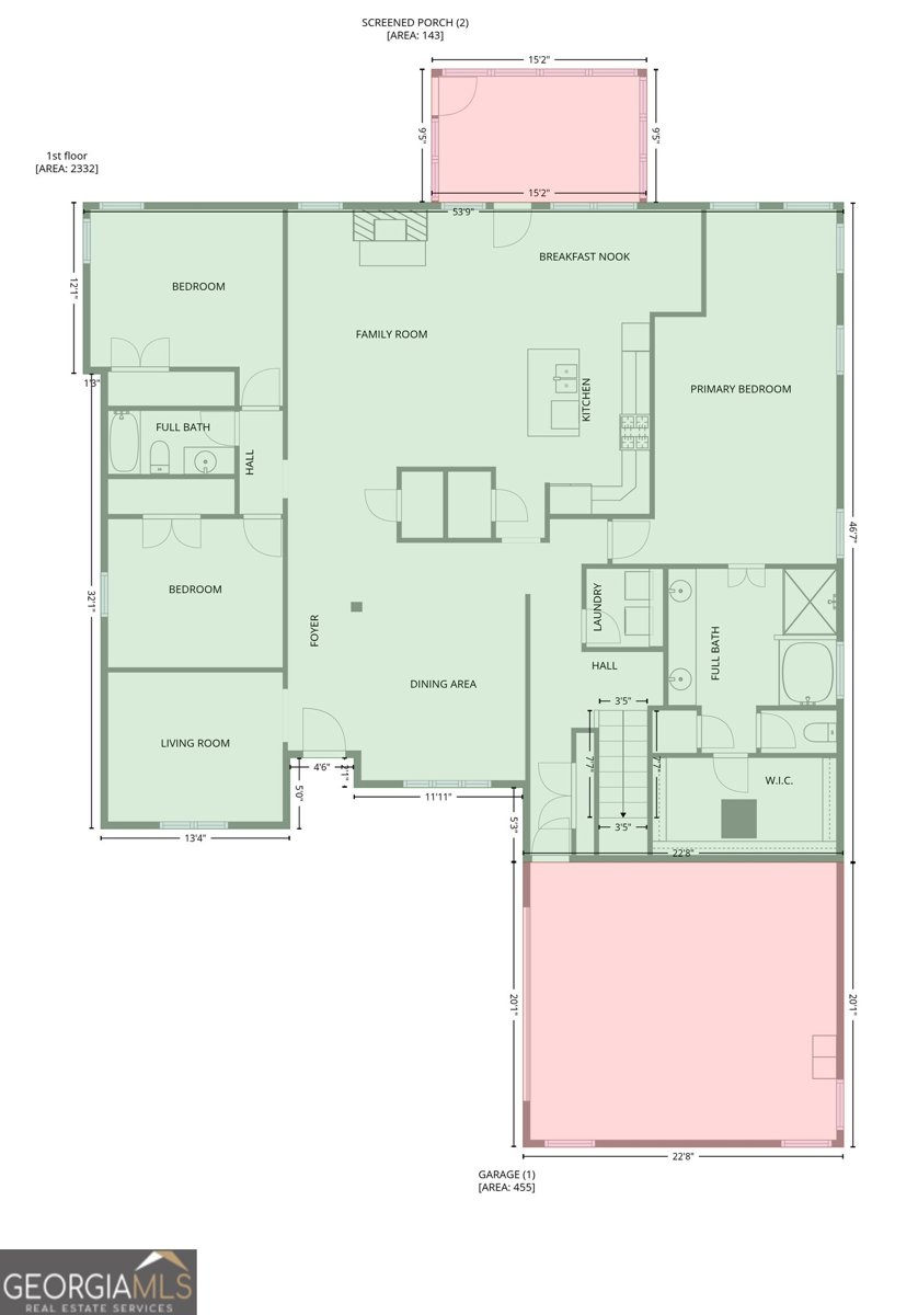 4543 Austin Hills Drive Suwanee - Photo 36