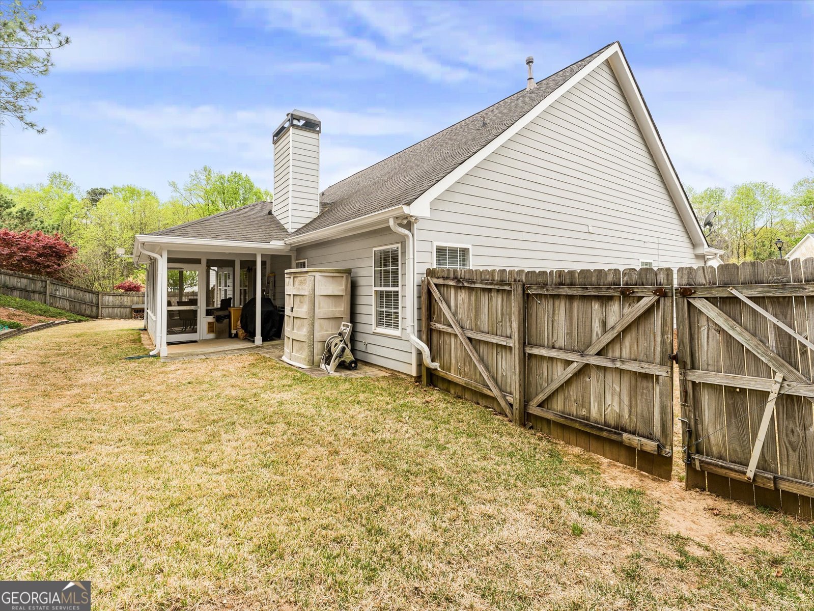 4543 Austin Hills Drive Suwanee - Photo 39