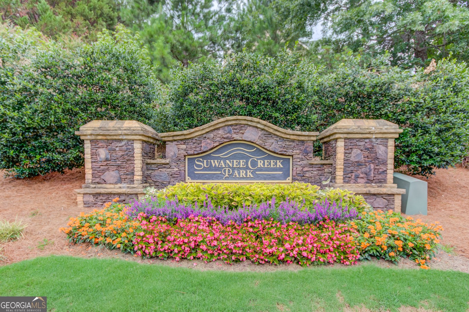 4543 Austin Hills Drive Suwanee - Photo 41