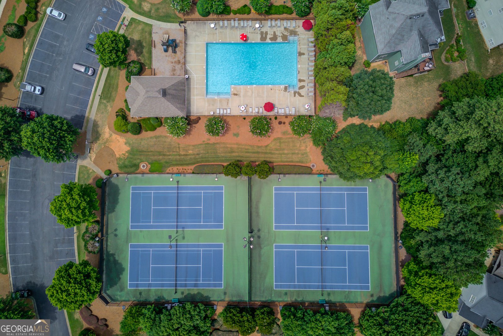 4543 Austin Hills Drive Suwanee - Photo 42