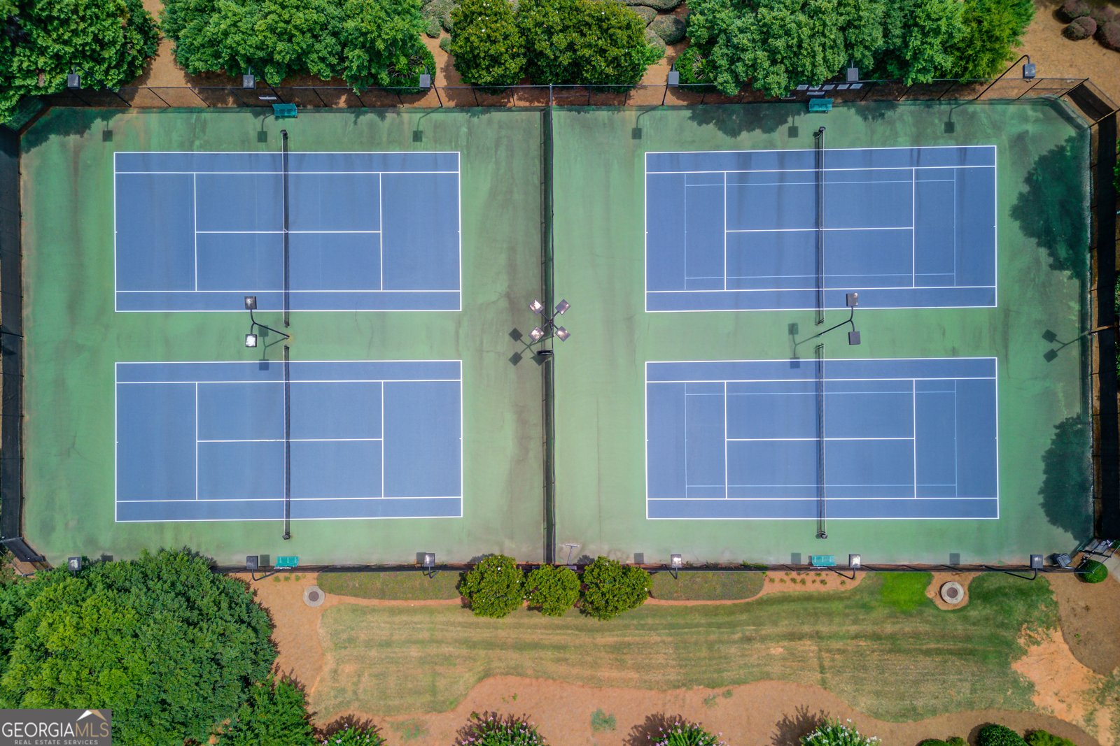 4543 Austin Hills Drive Suwanee - Photo 45