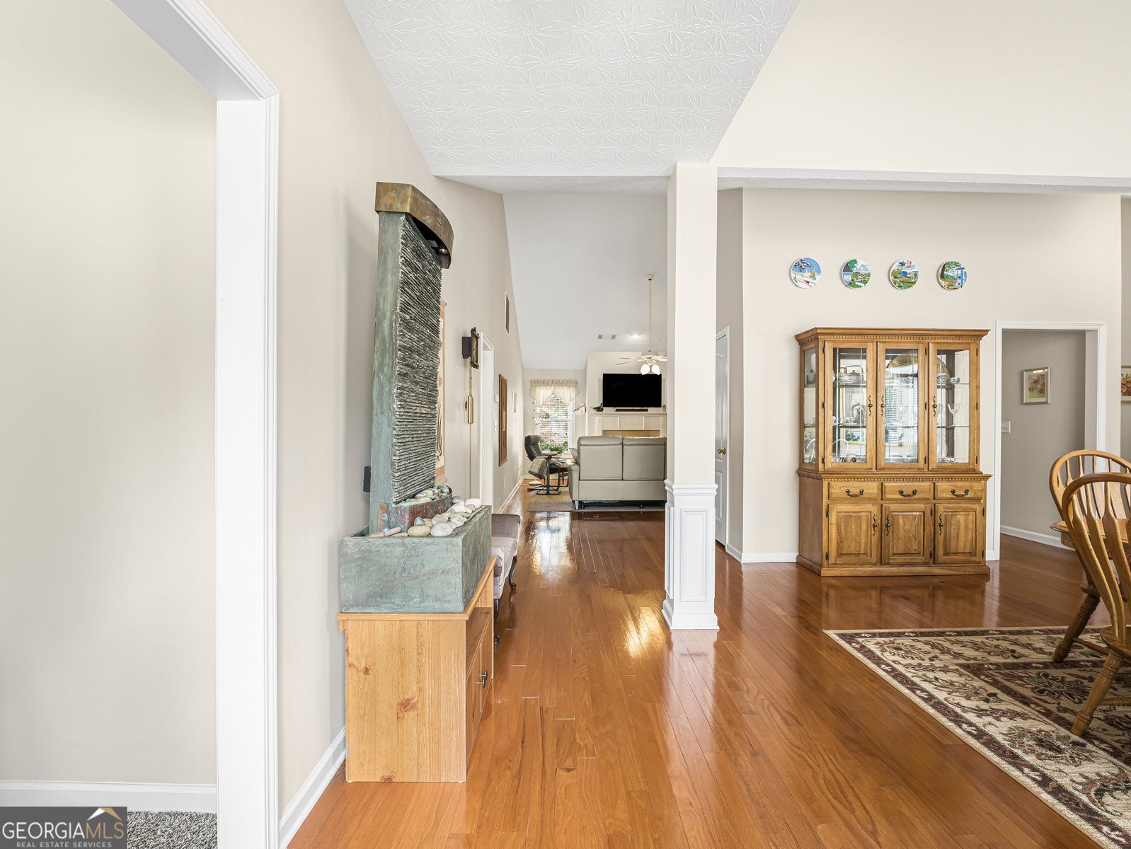 4543 Austin Hills Drive Suwanee - Photo 6