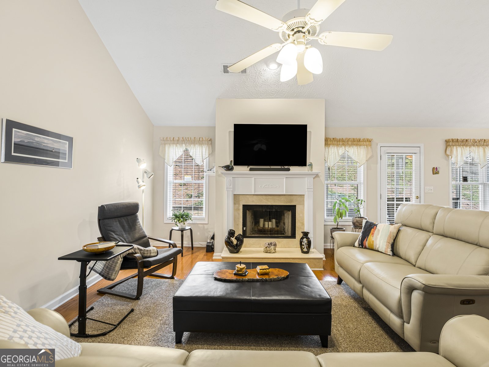 4543 Austin Hills Drive Suwanee - Photo 9