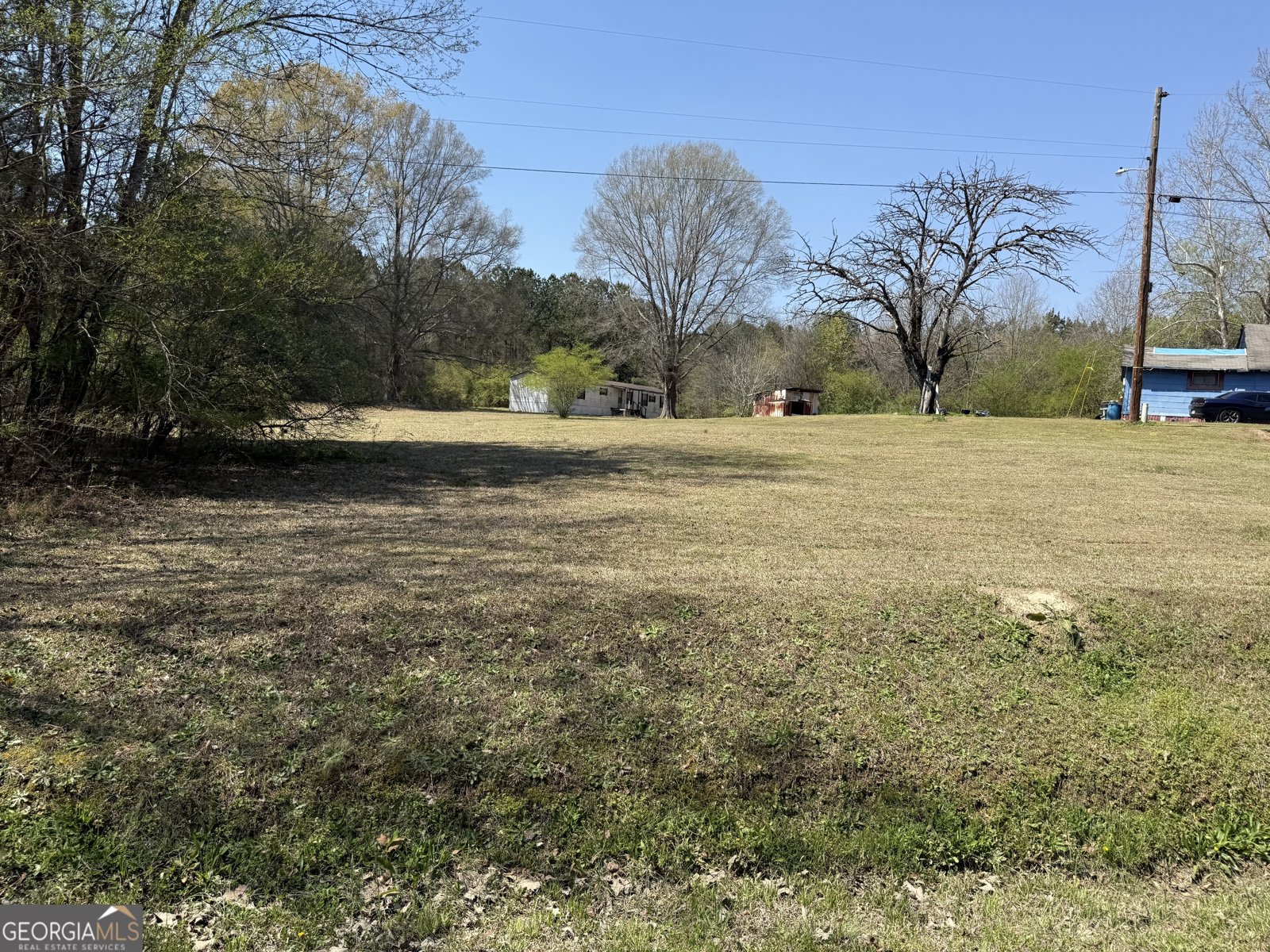 853 Cornelius Road Cedartown - Photo 6