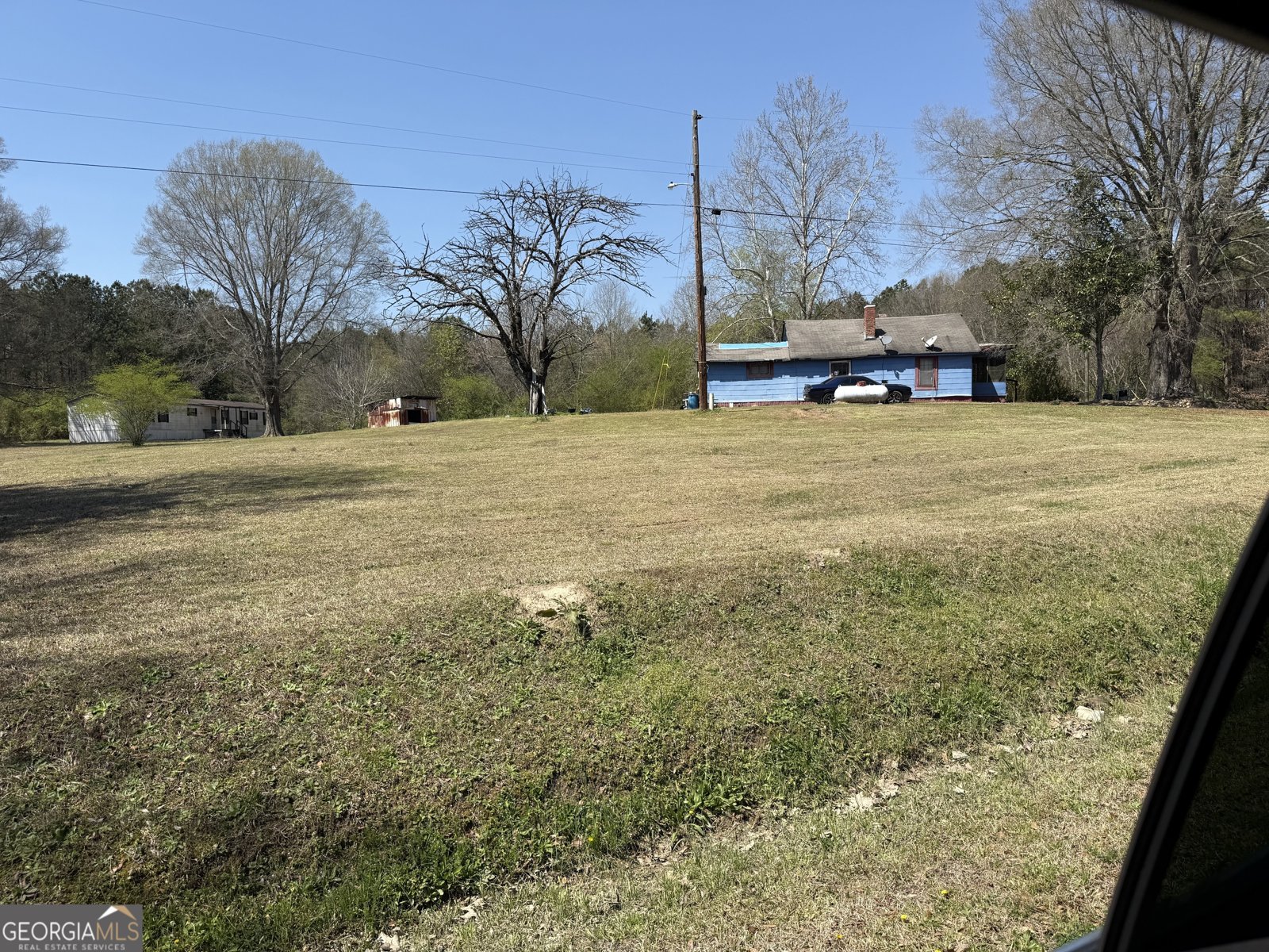 853 Cornelius Road Cedartown - Photo 7