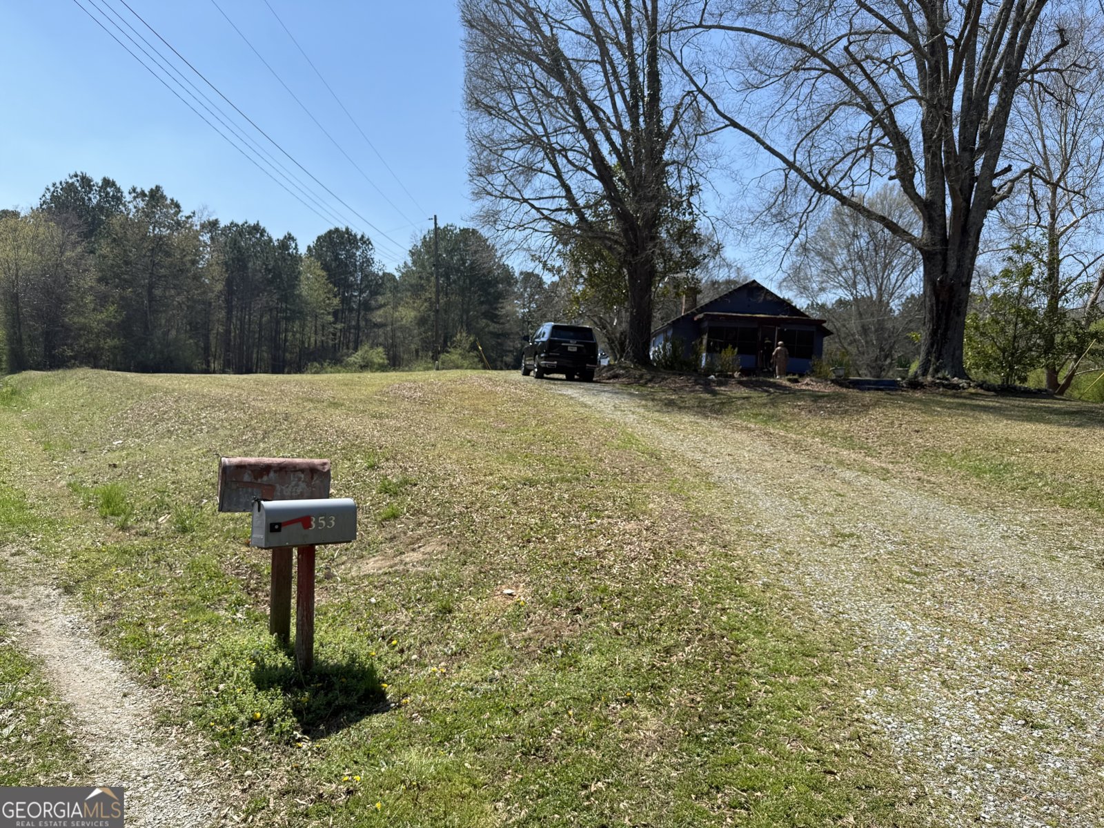 853 Cornelius Road Cedartown - Photo 9