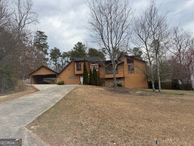 4488 Pine Hill Terrace Marietta - Photo 1