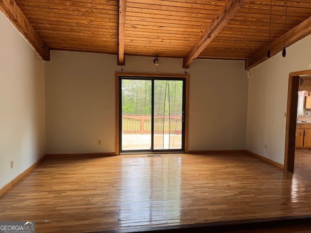 4488 Pine Hill Terrace Marietta - Photo 6