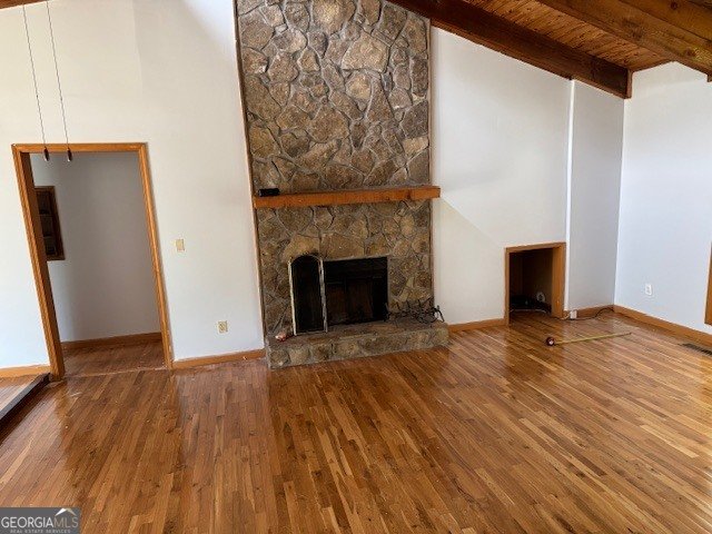 4488 Pine Hill Terrace Marietta - Photo 8